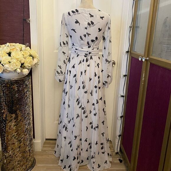 Rica Moore maxi dress, S - Picture 7 of 12